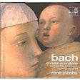 Bach Johann Sebastian - Weihnachts-Oratorium BWV 248