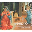 Monteverdi Claudio - Vespro della Beata Vergine