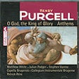 Henry Purcell. O God, the King of Glory