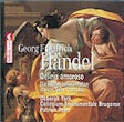 Handel Georg Friedrich - Delirio amororso