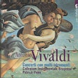 Vivaldi Antonio - Concerti con molti istromenti