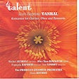 Vanhal Jean-Baptiste - Concertos for clarinet, oboe and bassoons