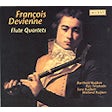 Francois Devienne - flute Quartets