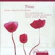 Telemann Georg Philipp - Trios