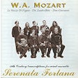 Mozart Wolfgang Amadeus -  Le Nozze di Figaro - Die Zauberflöte - Don Giovanni