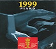Koningin Elisabethwestrijd voor piano 1999
