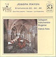 Haydn Joseph - Symphonies 22 - 44 - 49