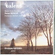Music from Flanders - Peter Benoit