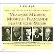 Vlaamse muziek - Musique Flamande - Flaemische Musik