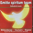 Emitte spiritum tuum - Cathedral music