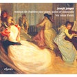 Joseph Jongen - Musique de chambre pour piano, violon et violoncelle