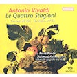 Vivaldi Antonio - Le Quattro Stagioni