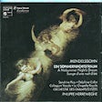 Mendelssohn-Bartholdy Felix - Ein Sommernachtstraum