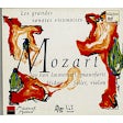 Mozart Wolfgang Amadeus. Les grandes sonates viennoises