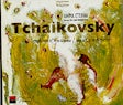Tsjaikovski. Symfonie nr. 4 in f op. 36 - Notenkrakersuite op. 71a