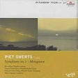 Swerts Piet - symfonie nr. 2 Morgenrot