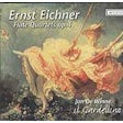 Eichner Ernst - Flute Quartets op. 4