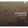 Antonio Vivaldi - Cello Concertos