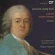 Bach Johann Ludwig
