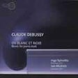 Debussy Claude - En blanc et en noir