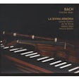 Bach Johann Sebastian - Chamber music