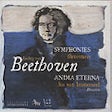 van Beethoven Ludwig - Symphonies, ouvertures