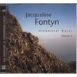 Fontyn Jacqueline - Orchestral Works 2