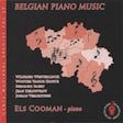 Belgian Piano Music