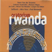 000438 - Oratorium Rwanda