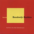 Boudewijn Buckinx - Sonatas