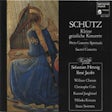 Schütz Heinrich - Kleine Geistliche Konzerte