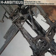000330 - H-Ambitieus