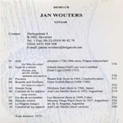 000452 - Jan Wouters - gitaar