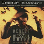 000737 - X-Legged Sally - The Smith Quartet