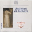 van Beethoven Ludwig - Vioolsonates