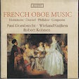 French Oboe Music
