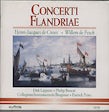 Concerti Flandriae