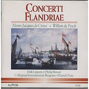 000017 Concerti Flandriae