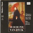 Musiche per van Dyck
