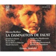 Berlioz Hector - La damnation de Faust