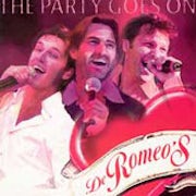De Romeo's - The party goes on