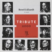 René Eckhardt - Tribute 2000