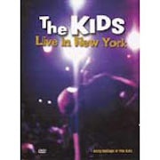 The Kids - Live in New York