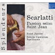 Scarlatti Alessandro (1660-1725) - Passio secundum Ioannem