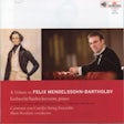 A tribute to Felix Mendelssohn-Bartholdy