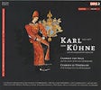 Karl der Kühne und die burgundische Hofmusik