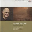 Duijck Johan - Cantiones Sacrae