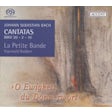 Bach Johann Sebastian - Cantatas BWV 2-10-20