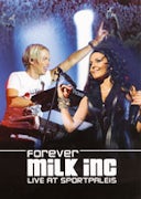 Milk Inc. - Forever live at Sportpaleis (dvd)