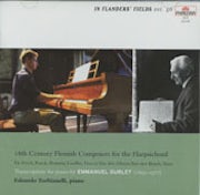 vol. 56 Flemish music for harpsichord